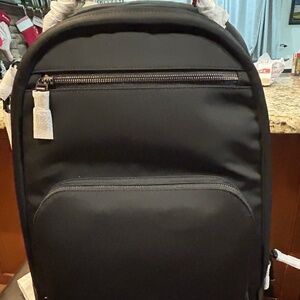 Tumi Backpack